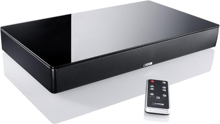 Canton Dm 50 Se (200 W, 2.1 canali)