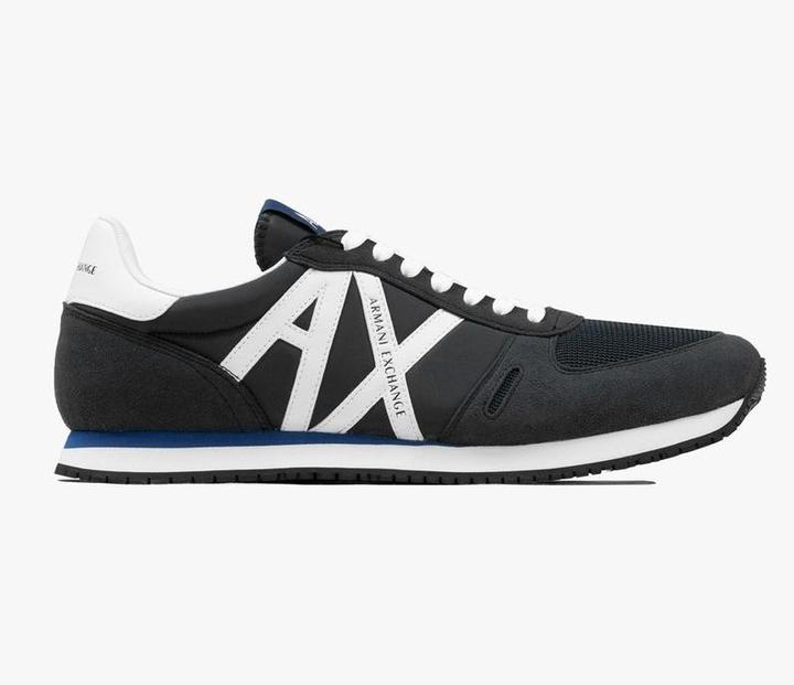 Actual product image Armani Exchange Sneaker Sporty (44)
