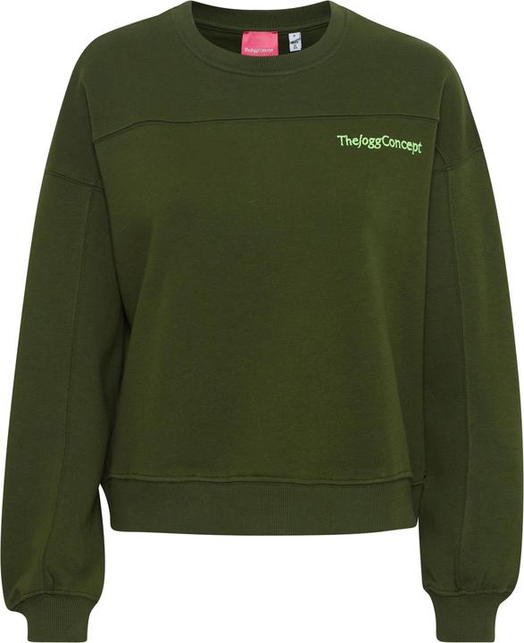 Rifle Green (190419)