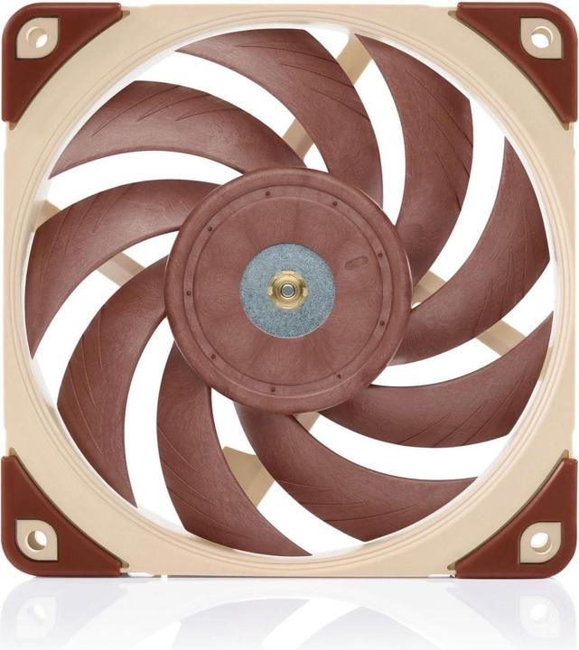 Produktbild Noctua NF-A12x25 LS-PWM Lüfter (120 mm, 1 x)