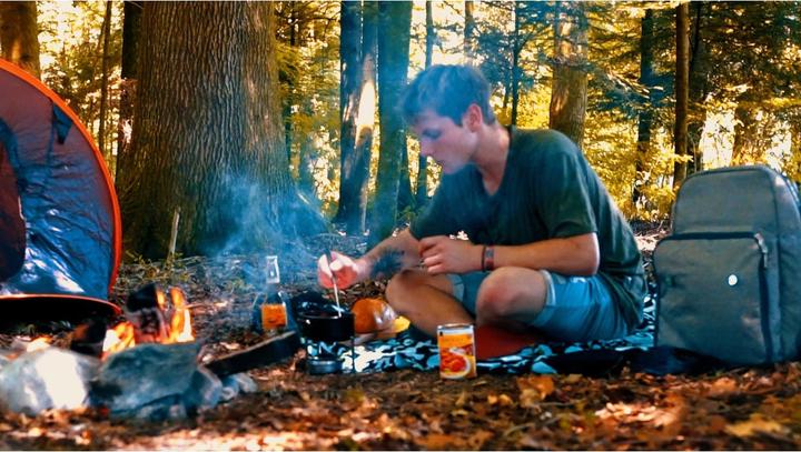Produktbild Nouvel Adventure (Käsefondue)