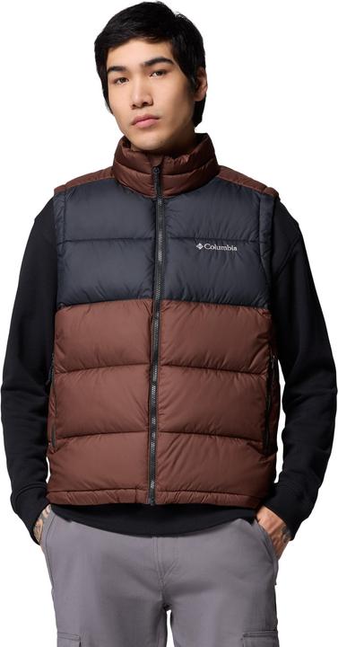 Actual product image Columbia Men's Pike Lake™ II Puffer Bodywarmer (L)