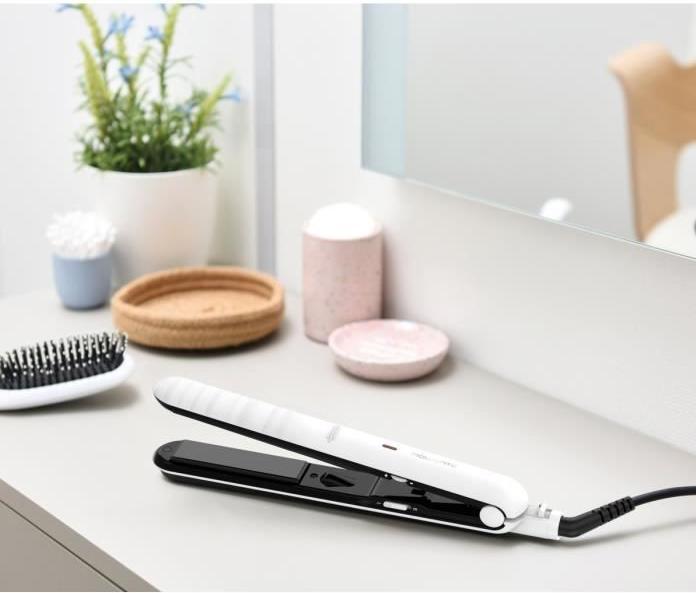 Actual product image Rowenta Hair straightener Optiliss II (Straightening iron)