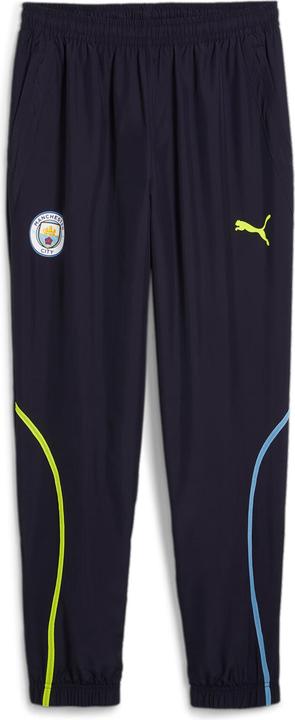 Produktbild Puma MCFC Prematch Woven Pant (L)