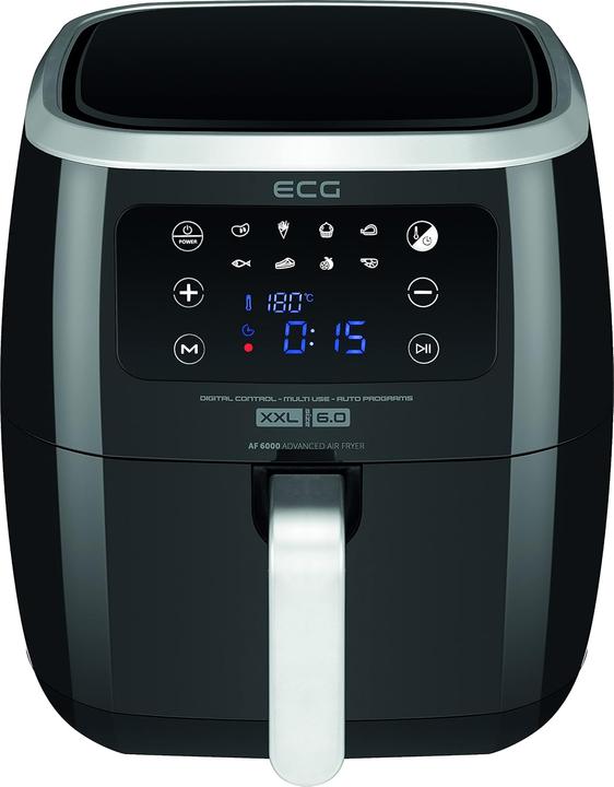 ECG Gruzdintuve AF 6000