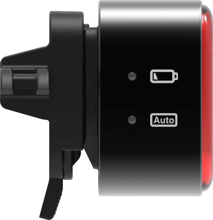 Actual product image Enfitnix Cubelite II Smart Tail Light (30 lm, 30 lm)