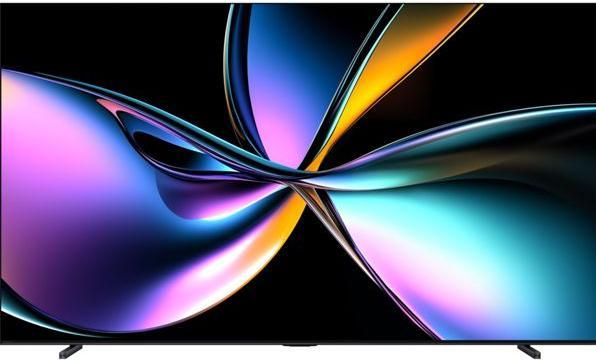 Image du produit Hisense TV 100U7Q PRO 100" Mini-LED 4K, 165Hz, 2'000 Nits (100", U7Q Pro, LED, 4K, 2025)