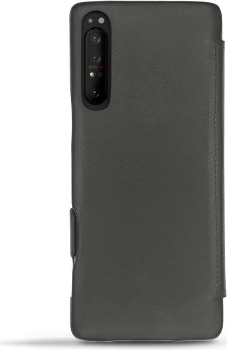 Actual product image Noreve Leather case horizontal