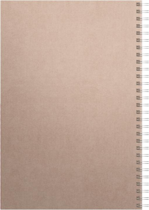 Nutritional values and ingredients Share A5 chequered college pad, 100 sheets (A5, Checked)