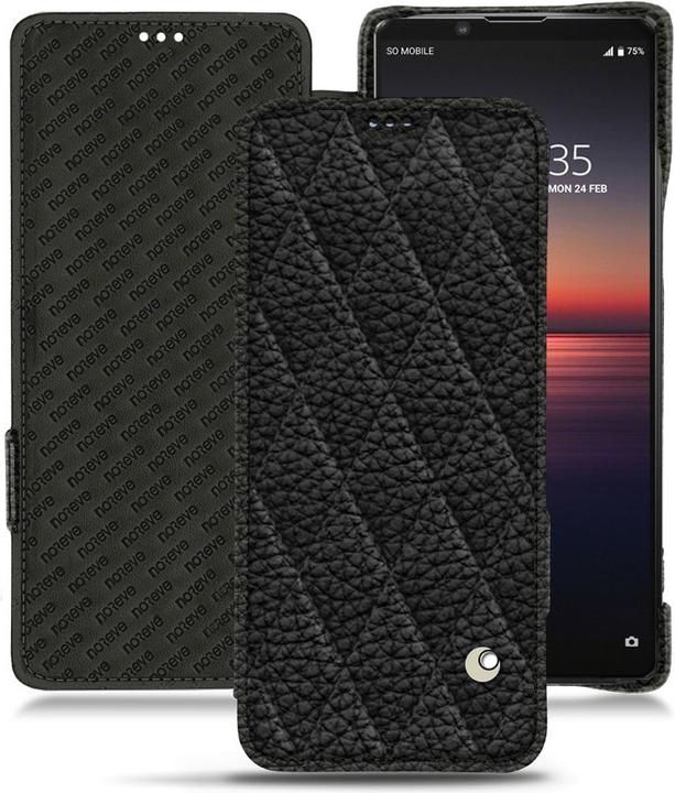 Image du produit Noreve Housse cuir horizontal (Sony Xperia 1 II)