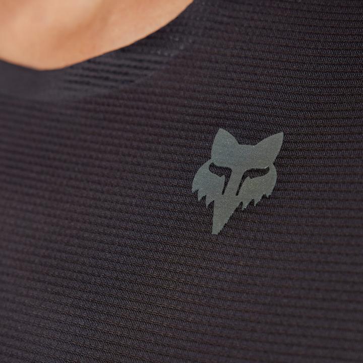 Produktbild Fox Jersey 23 W Flexair Ascent Ss Blk L (L)