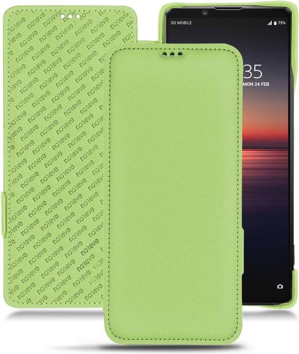 Image du produit Noreve Housse cuir horizontal (Sony Xperia 1 II)