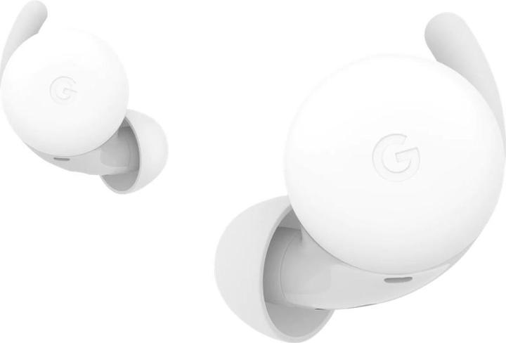 Produktbild Google Pixel Buds A-Series (keine Geräuschunterdrückung, 5 h, Kabellos)