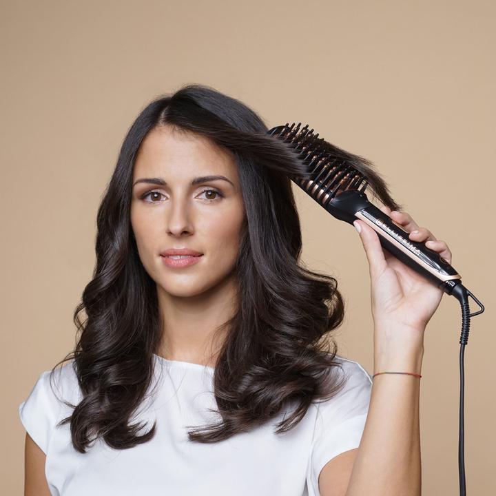 Immagine prodotto Asciugacapelli My Pro PB11 100 (spazzola magica per capelli)