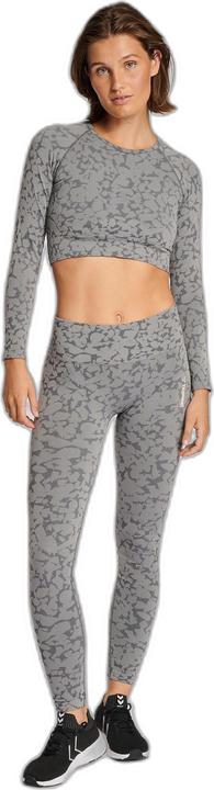 Immagine prodotto hummel hmlMT PI CAMICIA A MAGLIA L/S (XL)