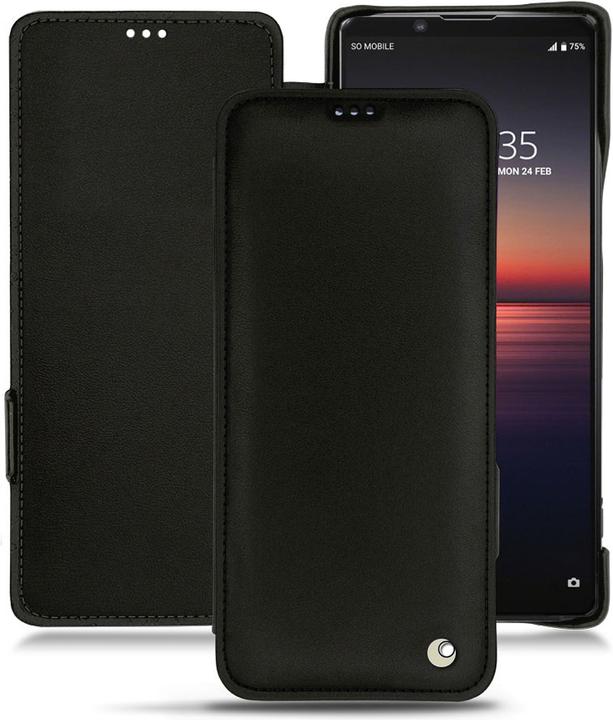 Noir Veggie (Noir / Black)