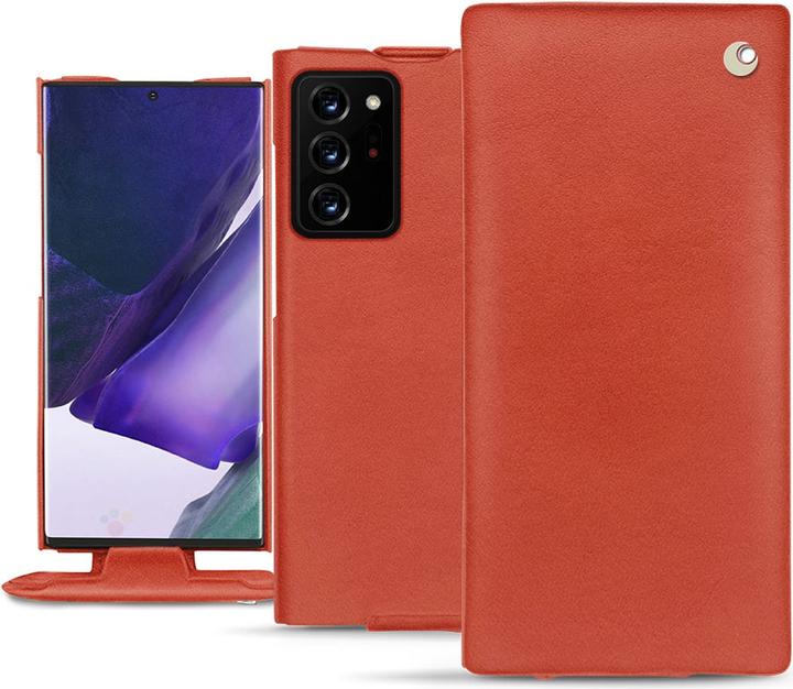 Image du produit Noreve Housse cuir vertical (Samsung Galaxy Note 20 Ultra)