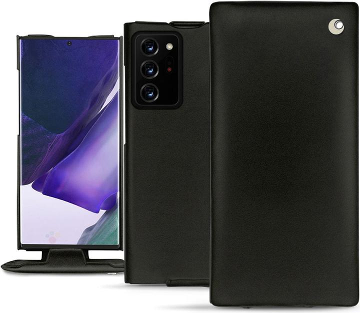 Noir Veggie (Noir / Black)