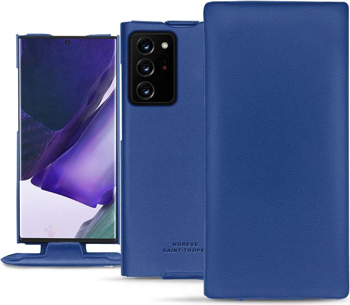 Image du produit Noreve Housse cuir vertical (Samsung Galaxy Note 20 Ultra)