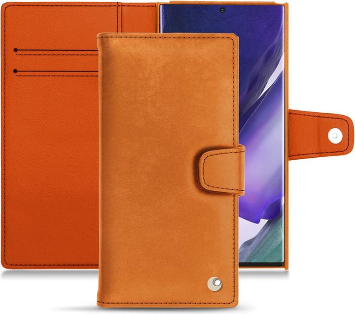 Tangerine vintage ( Pantone #d47231 )