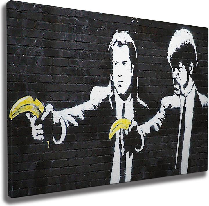 Produktbild Wallxpert Hendrik (70 x 100 cm)