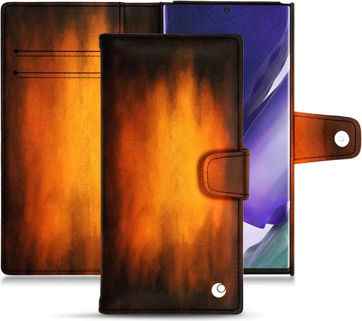 Image du produit Noreve Housse cuir portefeuille (Samsung Galaxy Note 20 Ultra)