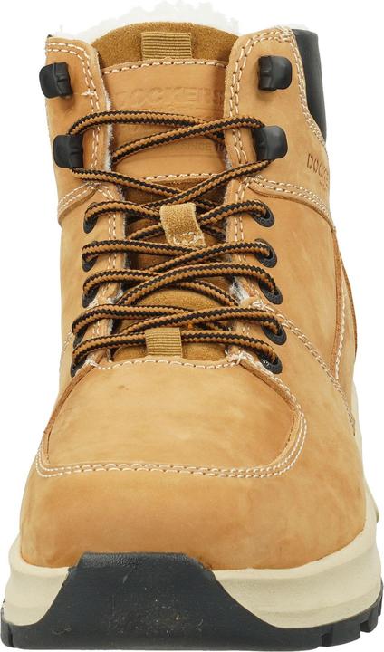 Actual product image Dockers Stiefelette (43)