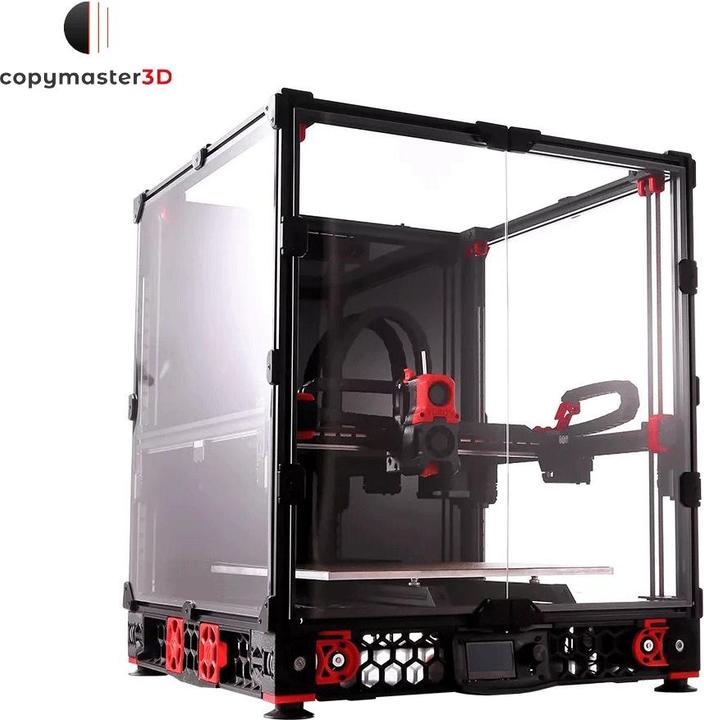 Copymaster3D 3D Printer Voron2 V2.4 R2 Kit 300mm