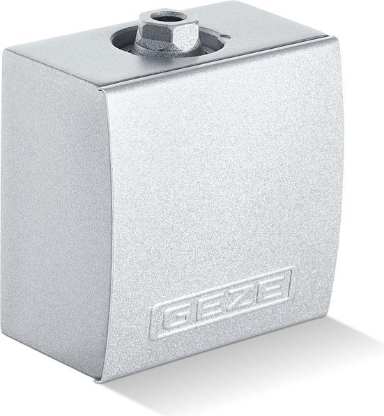 Produktbild Geze Drehlager für T-Stop Gleitschiene (Indoor)