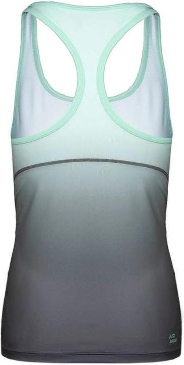 Produktbild Bidi Badu Rhombo Move Tank - grau (L)