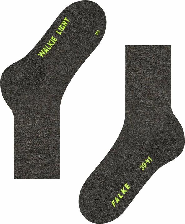 Produktbild Falke Socken Sportlich (2er Pack, 39 - 41)