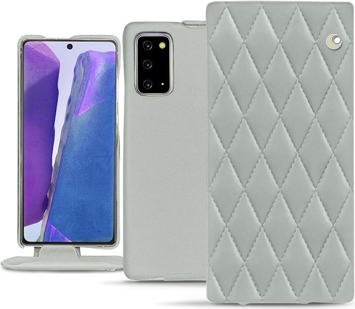 Actual product image Noreve Leather cover vertical