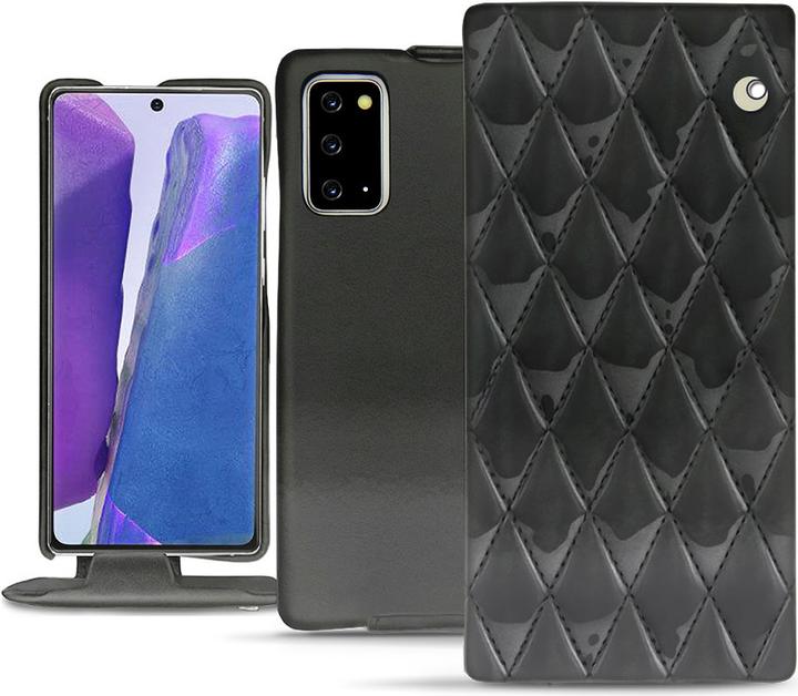 Produktbild Noreve Lederschutzhülle vertikal