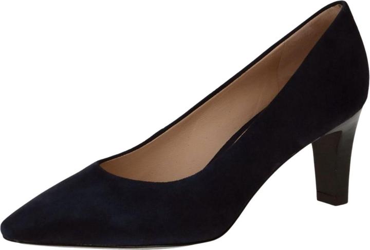 Pumps