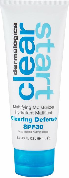 Actual product image Dermalogica Clear Start - Clearing Defense SPF30 (59 ml, Day cream, SPF 30)