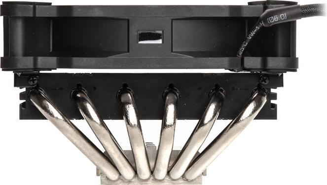 Immagine prodotto Phanteks PH-TC12LS Raffreddatore per CPU HTPC (75 mm)