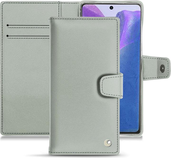 Produktbild Noreve Lederschutzhülle Wallet
