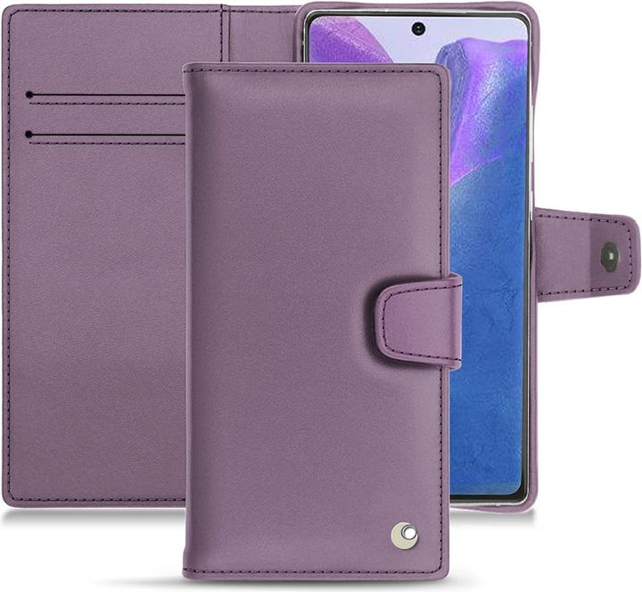 Produktbild Noreve Lederschutzhülle Wallet