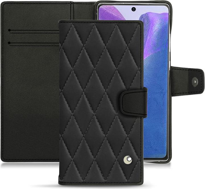 Produktbild Noreve Lederschutzhülle Wallet