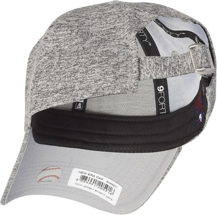 Image du produit New Era Casquette 9forty / strapback (Taille unique)