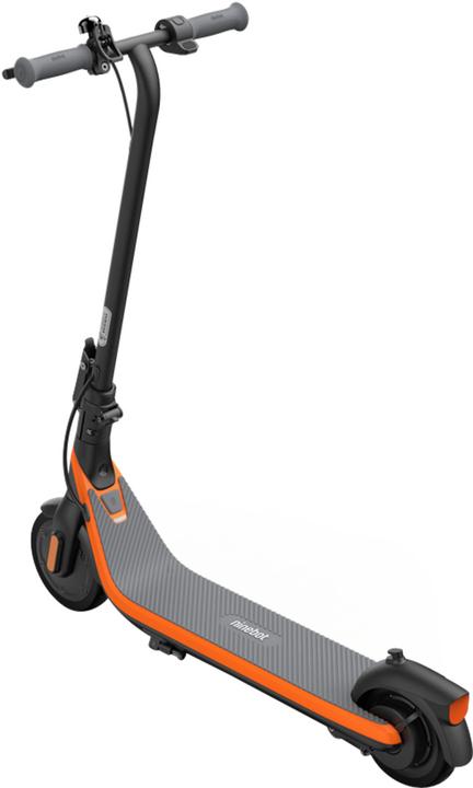 Image du produit Segway-Ninebot eKickScooter C2 E (16 km/h, 11 km, 150 W)