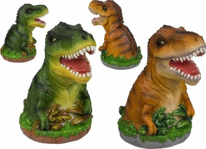 NoName Dinosauro (12 x 10 x 15 cm)
