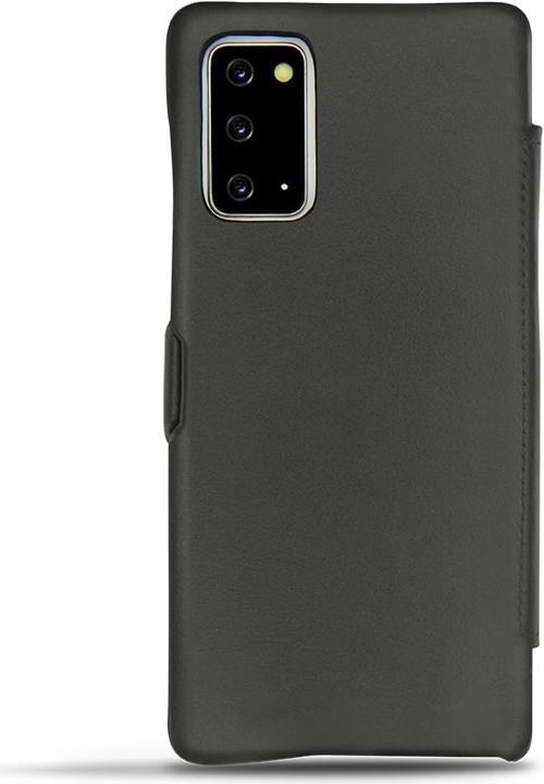 Actual product image Noreve Leather case horizontal