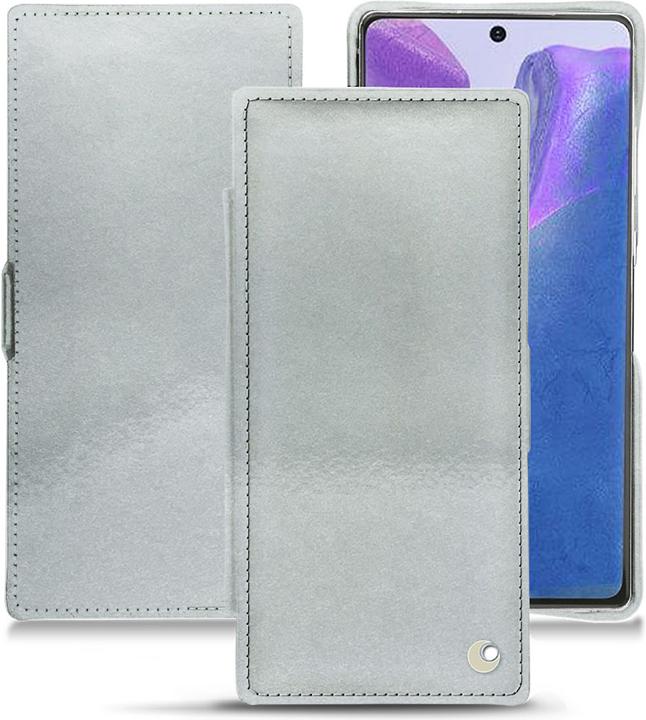 Actual product image Noreve Leather case horizontal