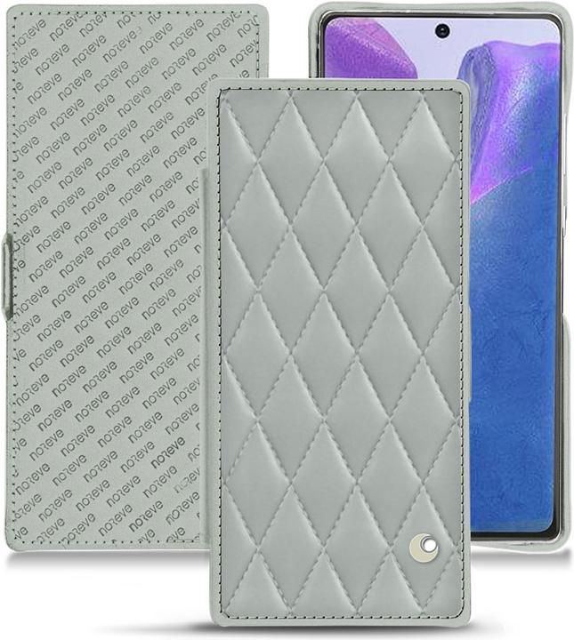 Produktbild Noreve Lederschutzhülle horizontal