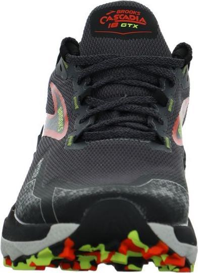 Actual product image Brooks Running Cascadia 18 GTX (42.5)