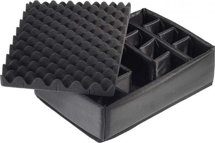 Actual product image B&W International Outdoor Case Type 5000 (Photo case, 23 l)