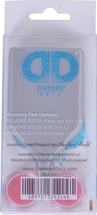 Produktbild Diamond Dotz Werkzeug