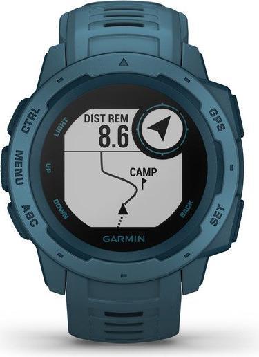 Image du produit Garmin Instinct (45 mm)