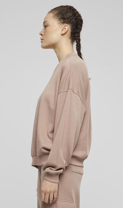 Immagine prodotto Urban Classics Maglia da donna oversize in spugna leggera - 159547 (XS)